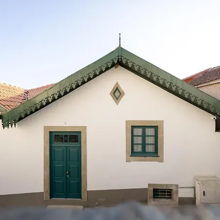 וילה Douro