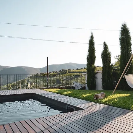 Douro Villa