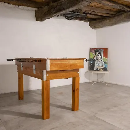 Villa Douro Provesende