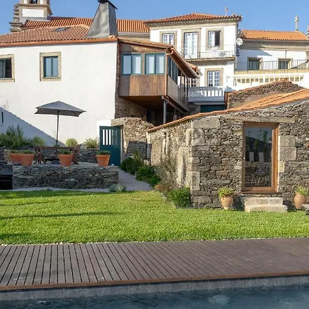 Douro Villa