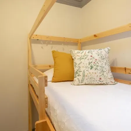 Вилла Douro Provesende