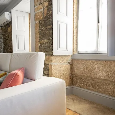 Villa Douro Provesende