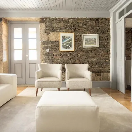 Douro Villa Provesende