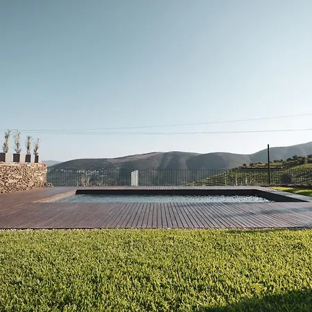 Douro * Provesende