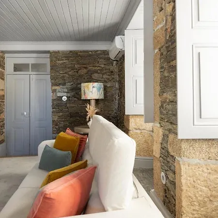 Douro Вилла Provesende