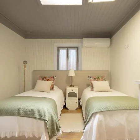 Villa Douro Provesende