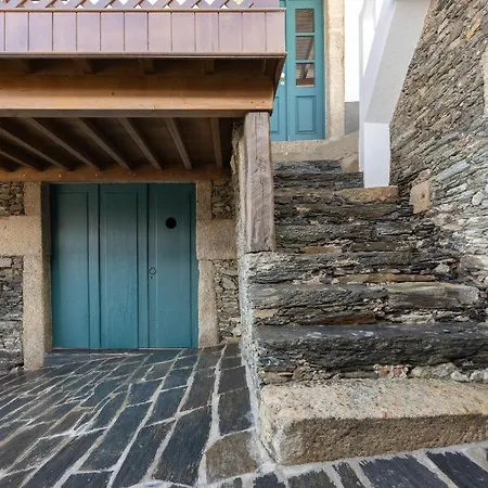 Douro * Provesende