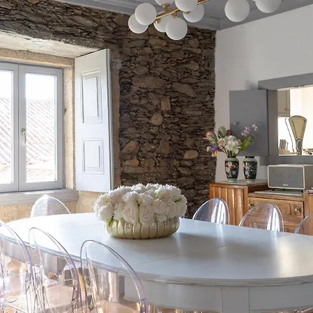 וילה Douro Provesende