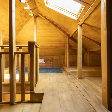 Βίλα Douro Provesende