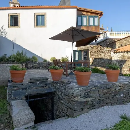 Douro Provesende
