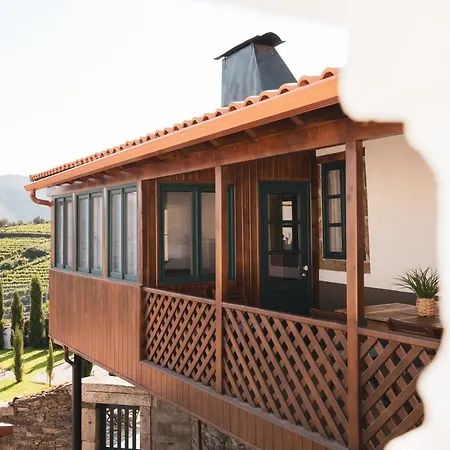 Douro Villa Provesende