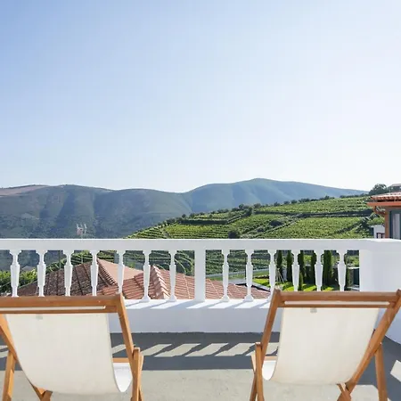 Douro Villa *