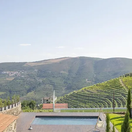 Douro Вилла