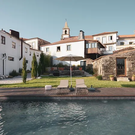 Douro Villa *