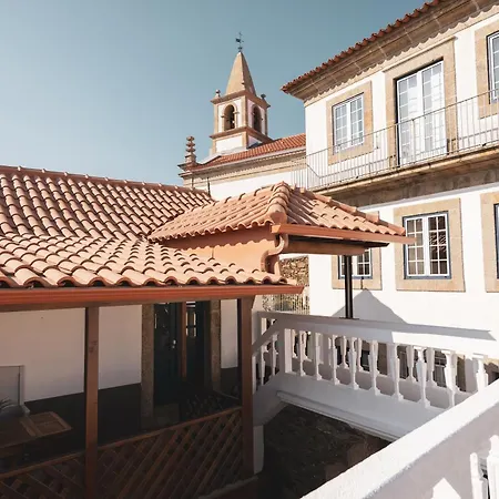 Douro Villa Provesende