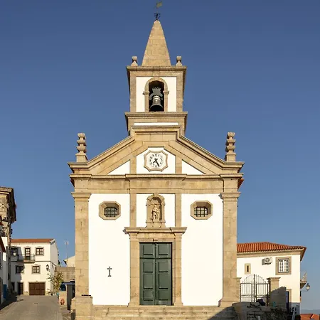Douro וילה Provesende