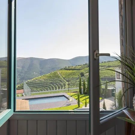 וילה Douro