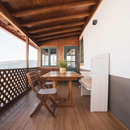 Villa Douro *