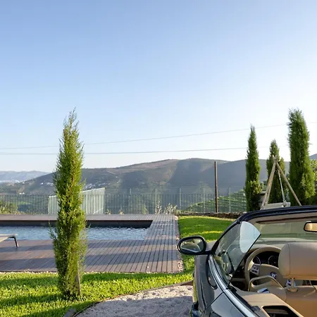 Douro * Provesende