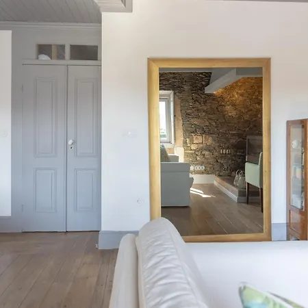 Villa Douro Provesende