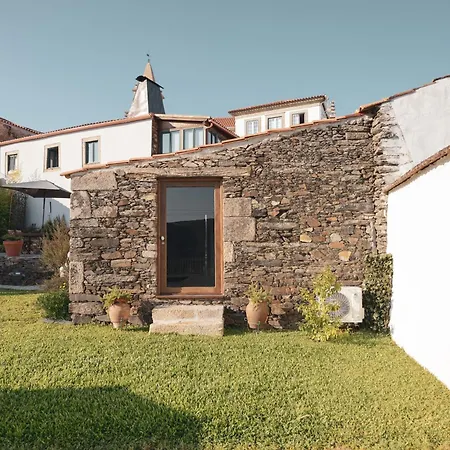 Douro Βίλα Provesende