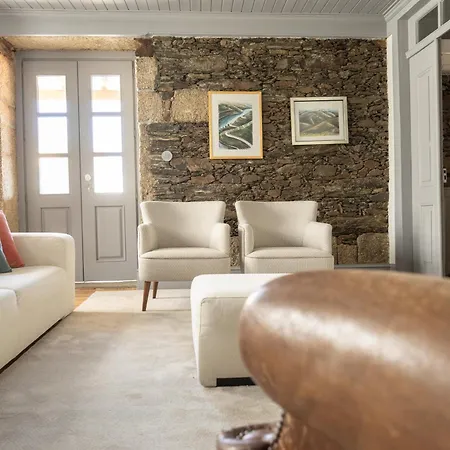 Douro Villa