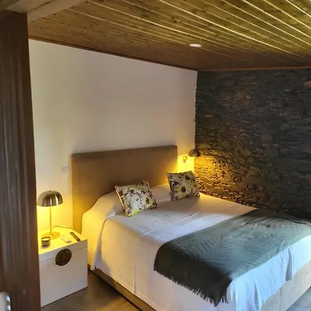 Villa Douro Provesende