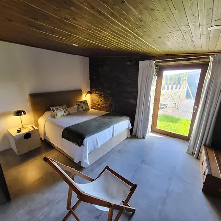 Douro Villa Provesende