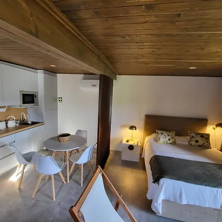 Villa Douro *