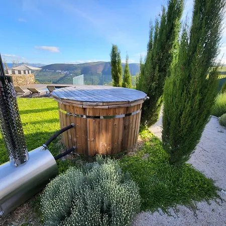 Douro Villa *