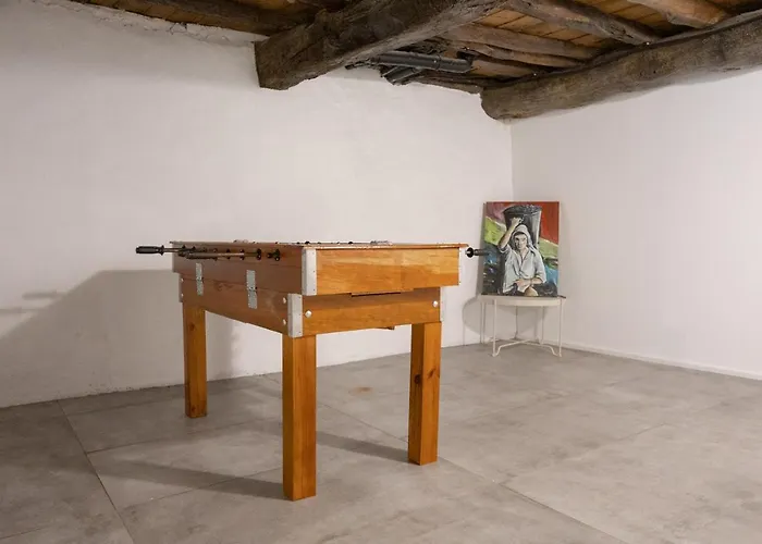 ヴィラ Douro Provesende