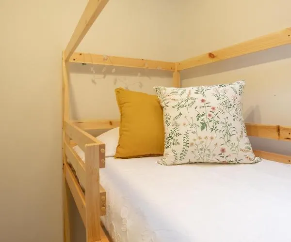 ヴィラ Douro Provesende