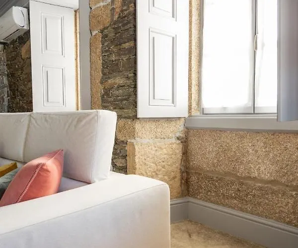 빌라 Douro Provesende