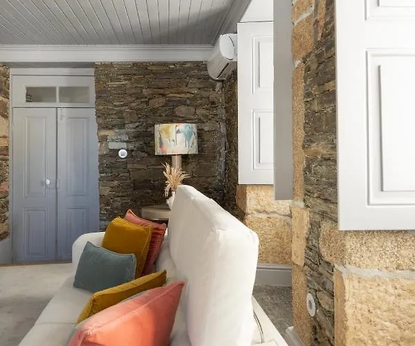 Douro ヴィラ Provesende