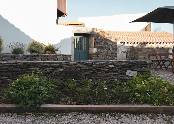 Douro ヴィラ Provesende