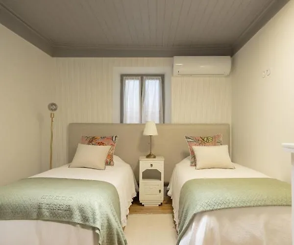 빌라 Douro Provesende