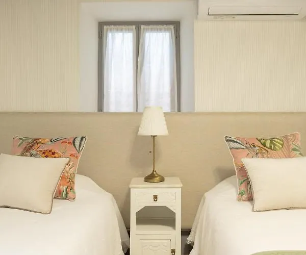 빌라 Douro Provesende