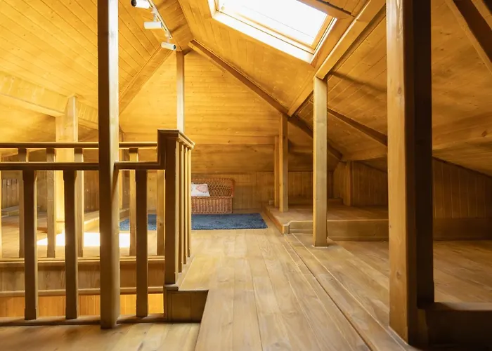 빌라 Douro Provesende