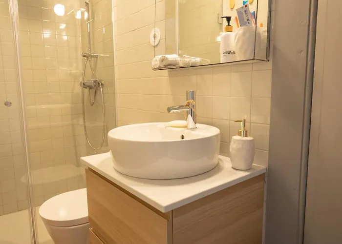 Douro 빌라 Provesende