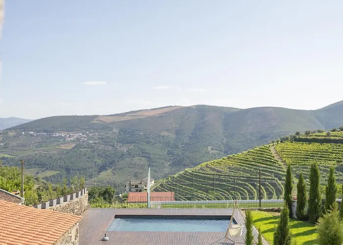 Douro 빌라