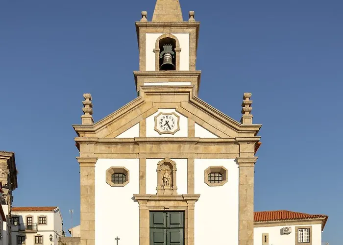 Douro 빌라 Provesende