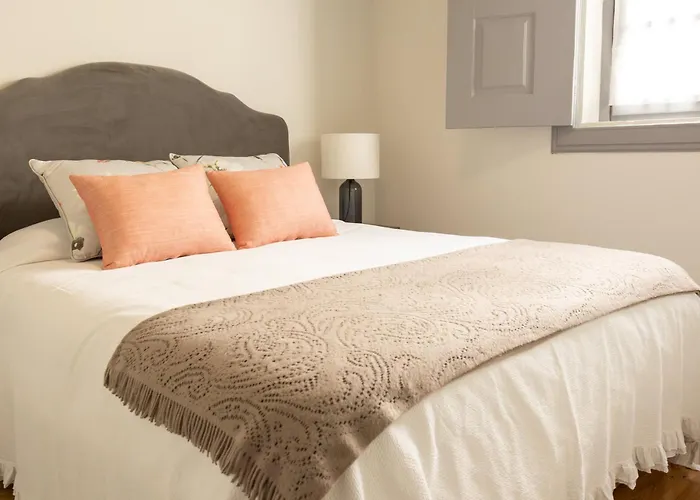 빌라 Douro Provesende