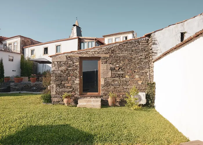 Douro ヴィラ Provesende