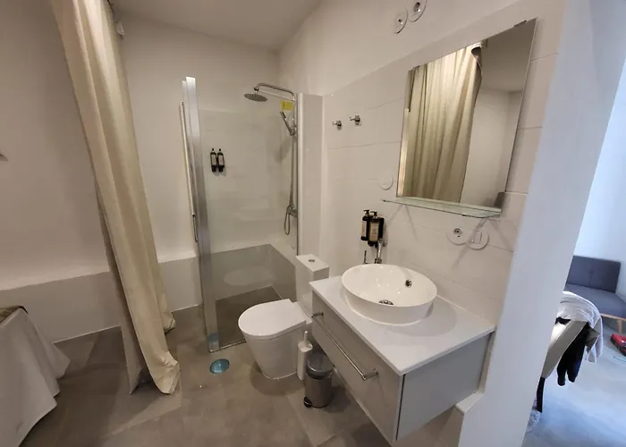 ヴィラ Douro Provesende